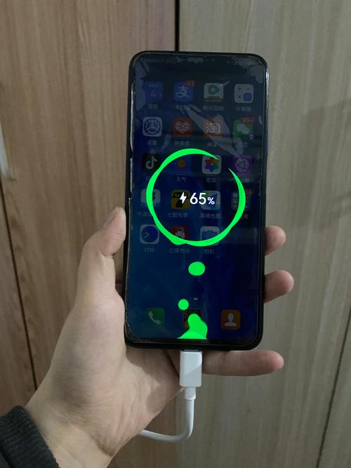 我的oppoA7X充电要4个小时才能充满,怎么这么慢啊