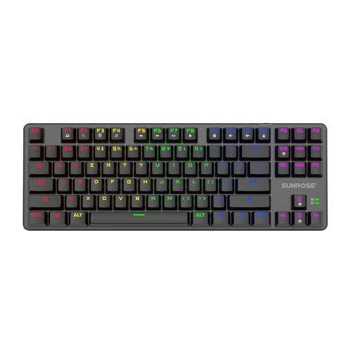 150元以下游戏键盘87键