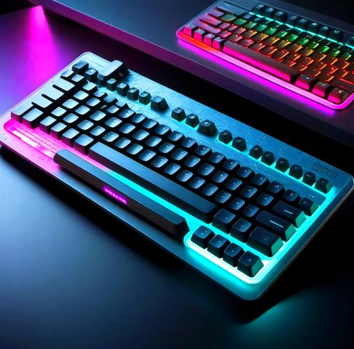 好用且便宜的游戏键盘