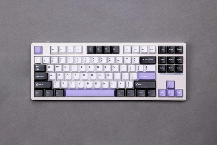 100元左右的机械键盘哪个好用?百元左右的机械键盘推荐!