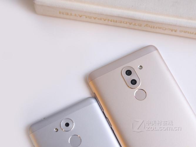 荣耀6X全网通是双卡双待双通的吗?