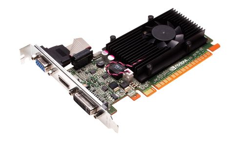 【有趣】第64期:从G100到GT1010,盘点近10年的超低端显卡