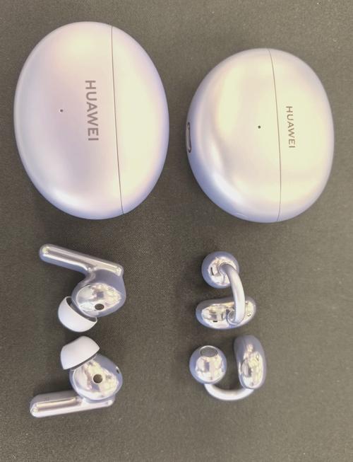 华为freebuds4i和freebuds4区别