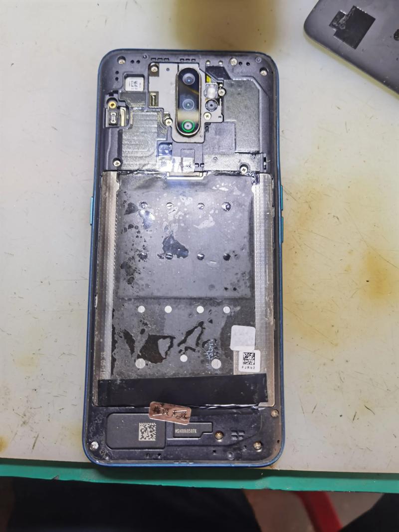 oppoa11x主板坏了二手能卖多少钱?