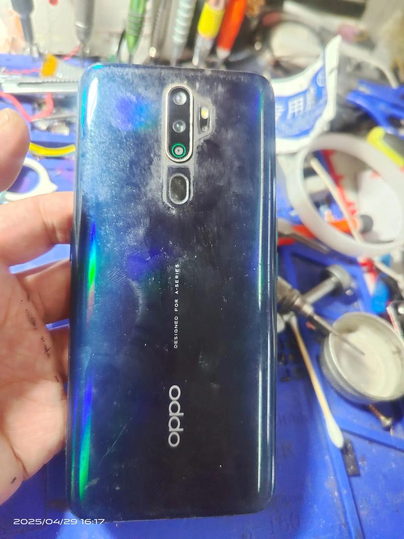 oppoa11x屏幕漏液换个屏比较多多少钱