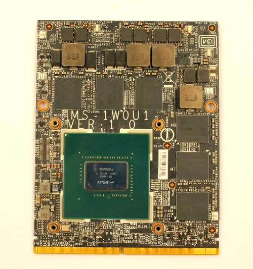 笔记本可以外接显卡么