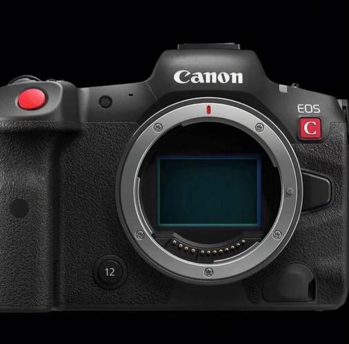 佳能r5和r5c哪个好?佳能r5和r5c区别对比