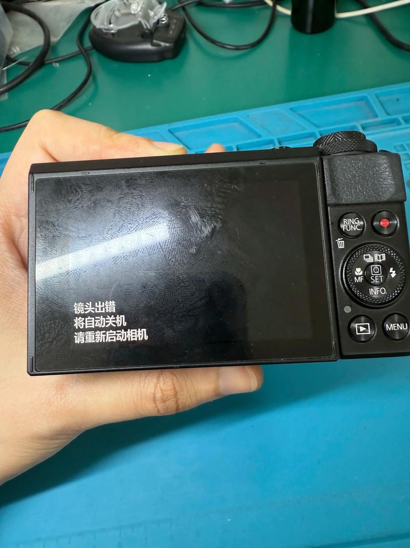 佳能g7x2算微单么