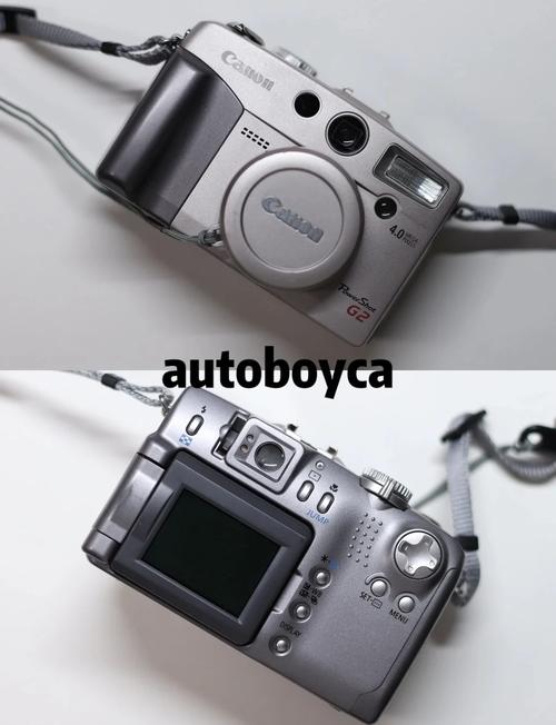 佳能G7XMarkII值得买吗?有谁了解?