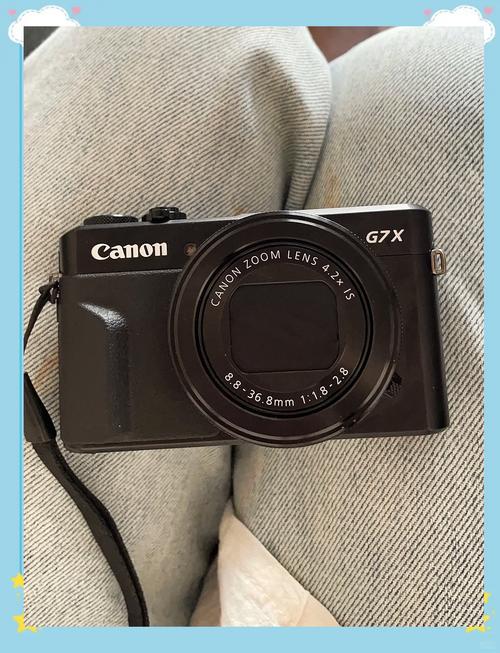 G7x2和G7mark2的区别