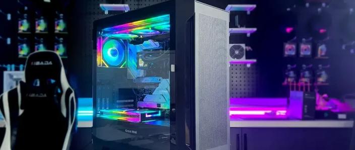 电脑主机大机箱好还是小机箱好