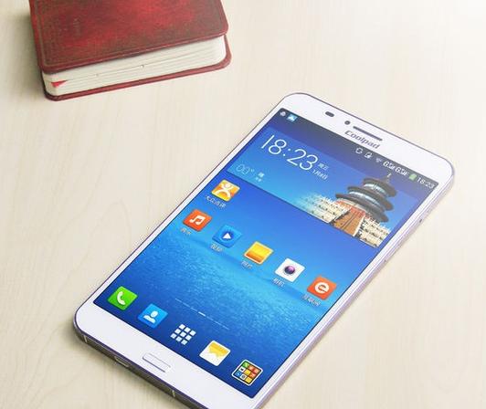 酷派大神至少可以用多少年才坏