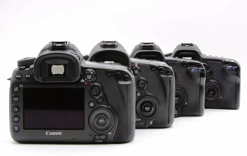 佳能5d2相机参数