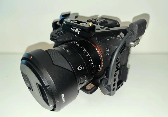 索尼a7s3可以拍电影吗