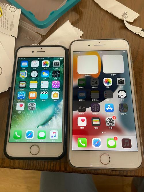 iPhone8的拍照效果比iPhone6S好多少?