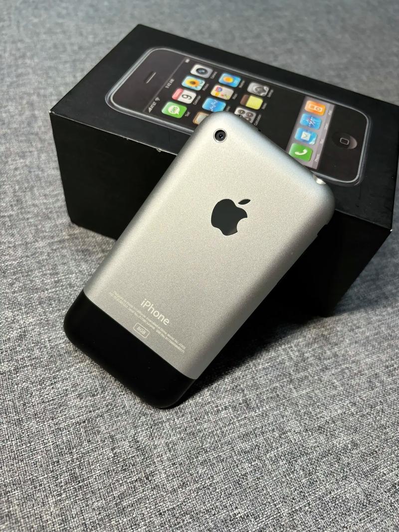 苹果手机iphone一代iphone一代是哪一年