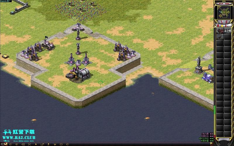 红警为什么打不开