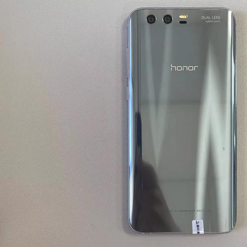 荣耀9红外功能在哪