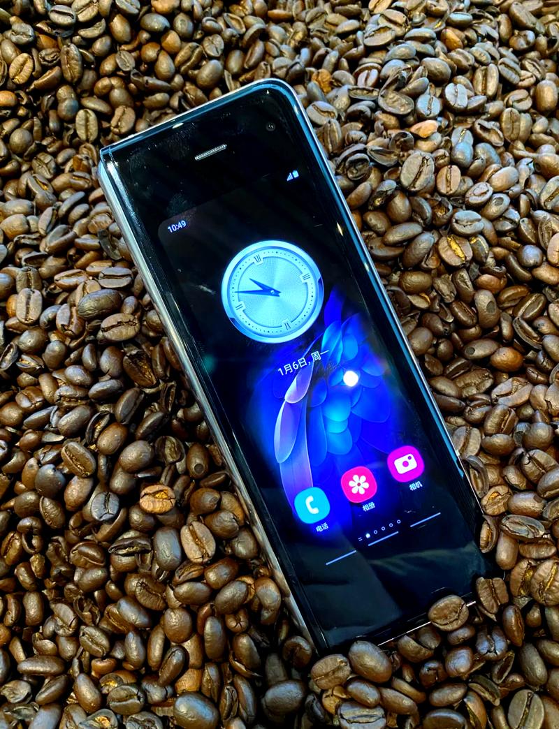 三星w205g官方售价多少钱