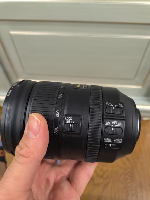尼康最实用的三个镜头