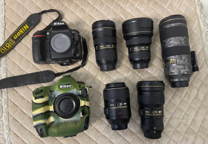 尼康f口前十最佳镜头