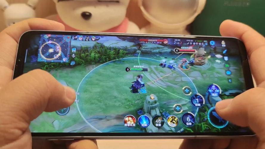 黑鲨手机3如何开启王者荣耀90帧模式?设置方法是什么?