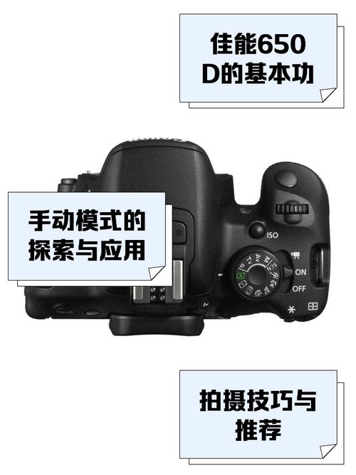 佳能7D、650D哪个更适合我?