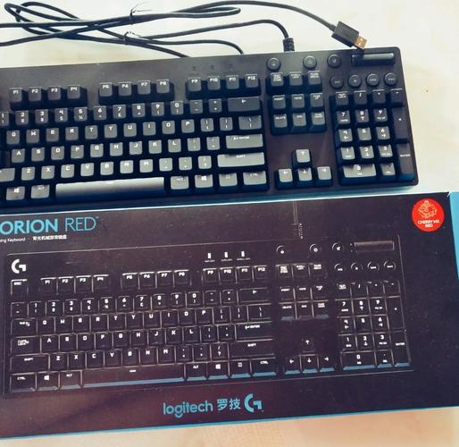 罗技G610和G810哪个好