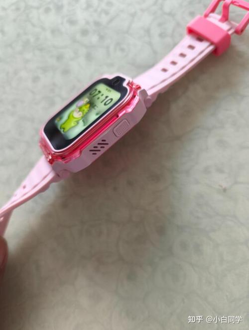 荣耀亲选儿童手表缺点