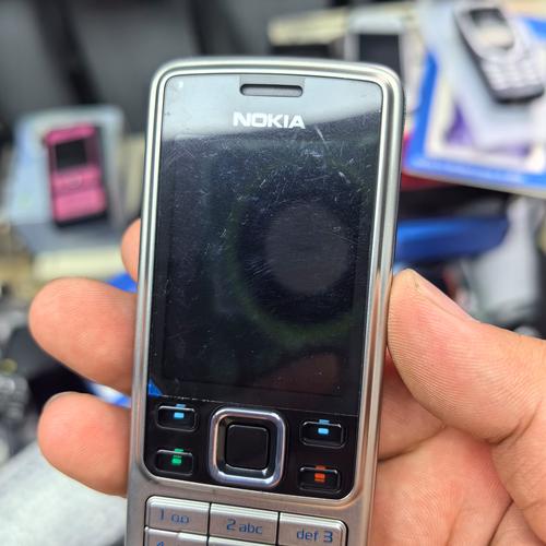 诺基亚6303ci的与6303c的差异