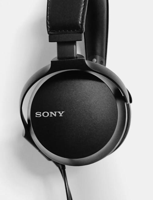 sony耳机什么系列