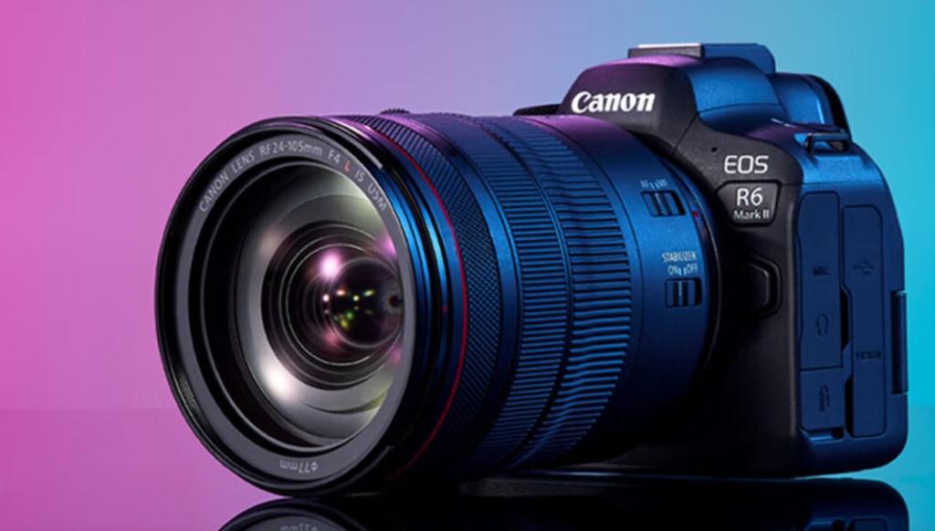 买佳能2470前十忠告