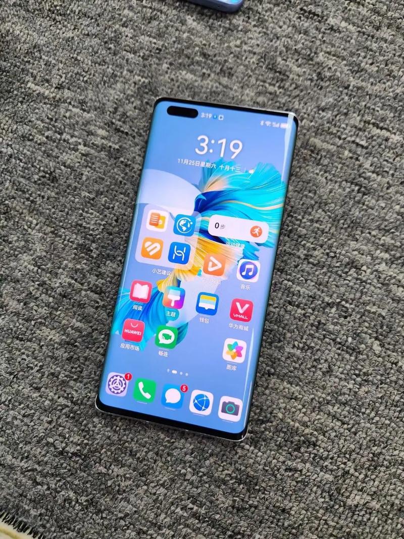 华为mate40pro有必要买256GB吗?现在用的128GB还剩余20.5GB