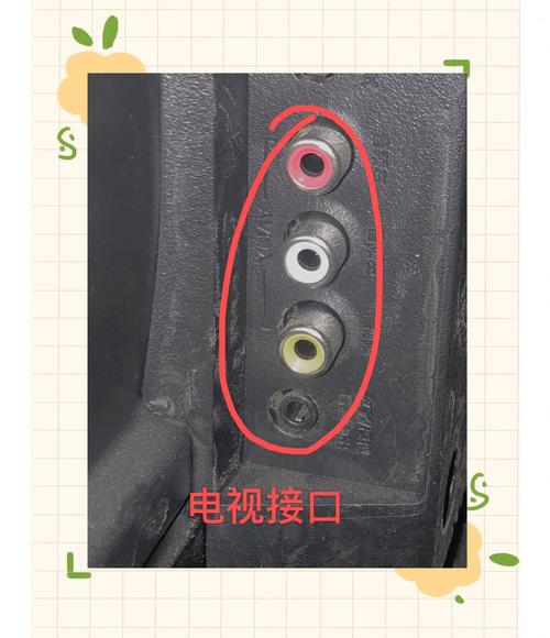 tcl的电视如何连接电脑连接