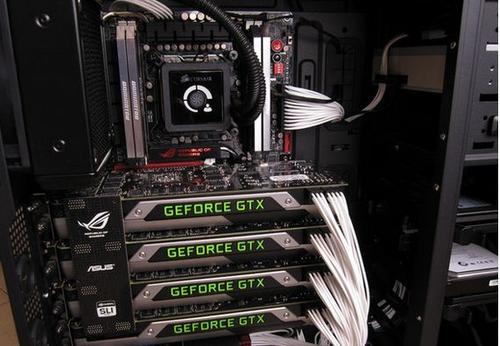 四路泰坦什么意思