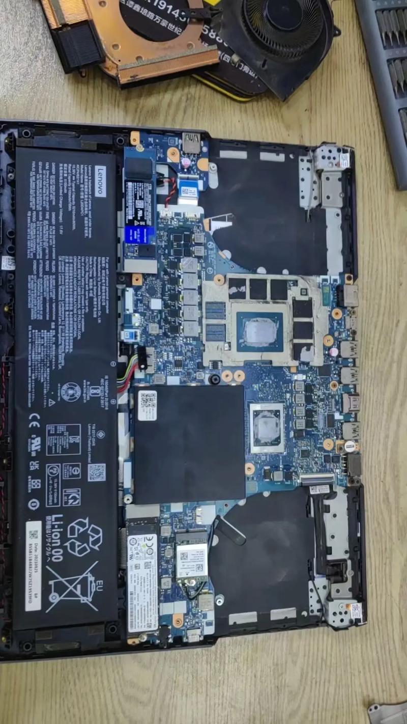 一体机电脑怎么清灰