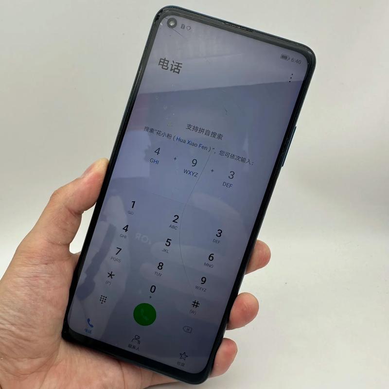 华为手机换屏多少钱成都哪里可以换华为手机屏?