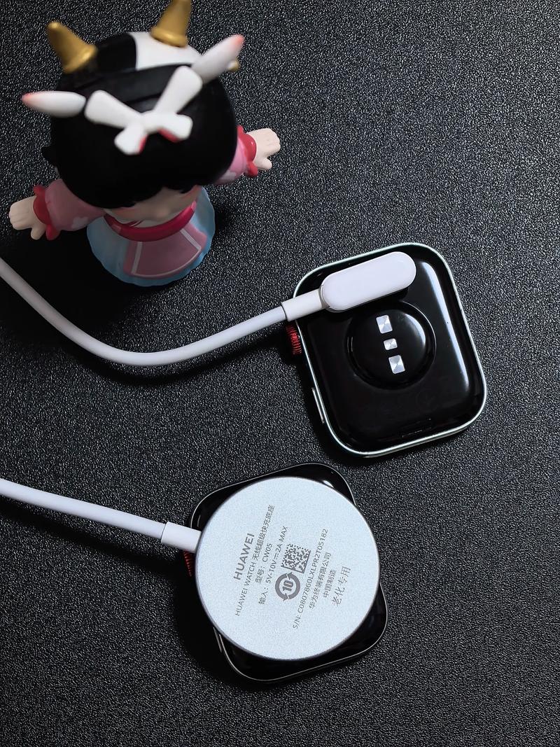 华为手表fit4和手环b7该怎么选