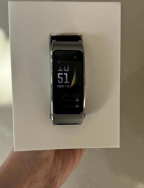 华为通话手环B7可以戴着游泳吗