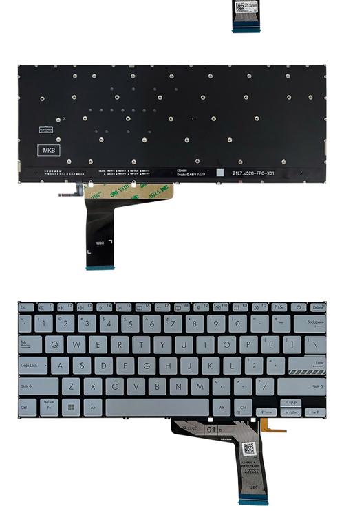 asus主板怎么设置u盘启动?