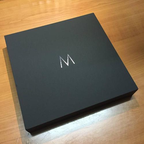 锤子M1L是锤子M1的放大版吗?