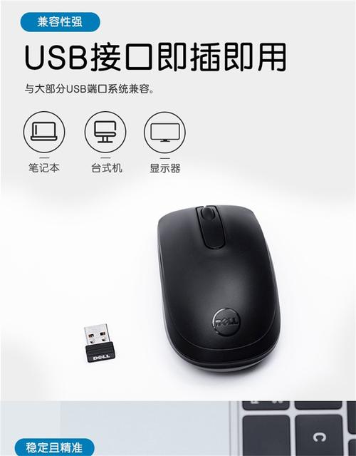 如何安装和更新dell鼠标驱动详细教程步骤解析