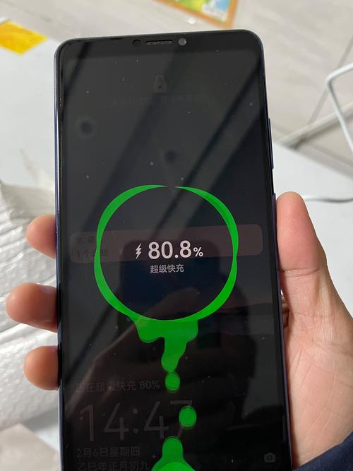 华为note10参数配置充电快不快,华为note10支持快充吗