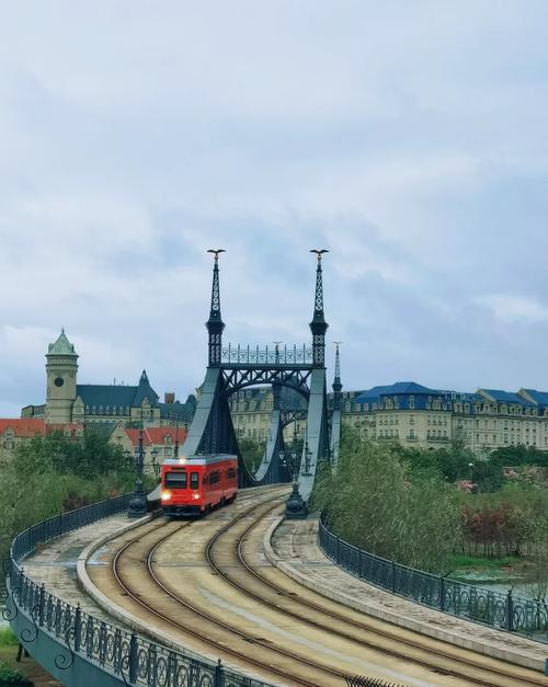 华为松山湖欧洲小镇仅对内部员工开放?