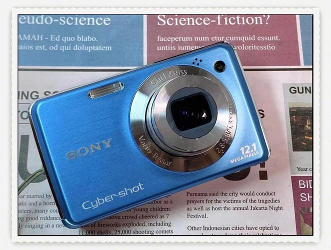 索尼T500、W2〖Ten〗、W220哪款更适合家庭用啊?