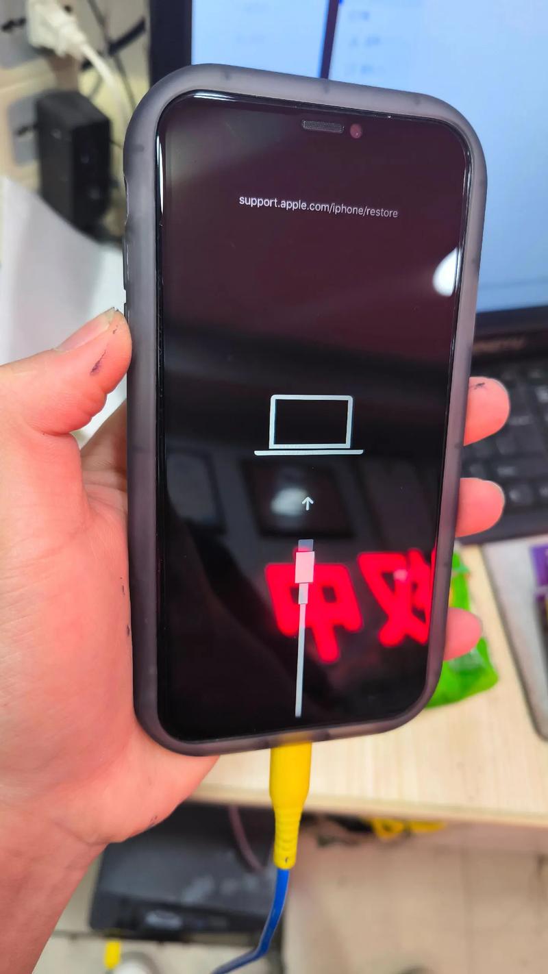 iphone11密码忘了怎么解开手机