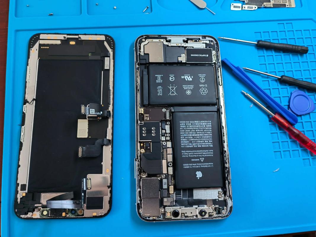 apple手机换电池当场可以吗