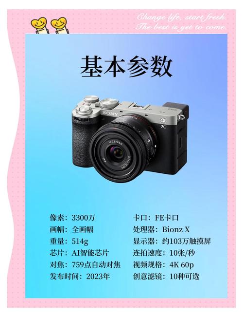 索尼a7r2与a7m3差距有多大