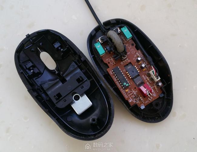 鼠标更换微动选取哪一款