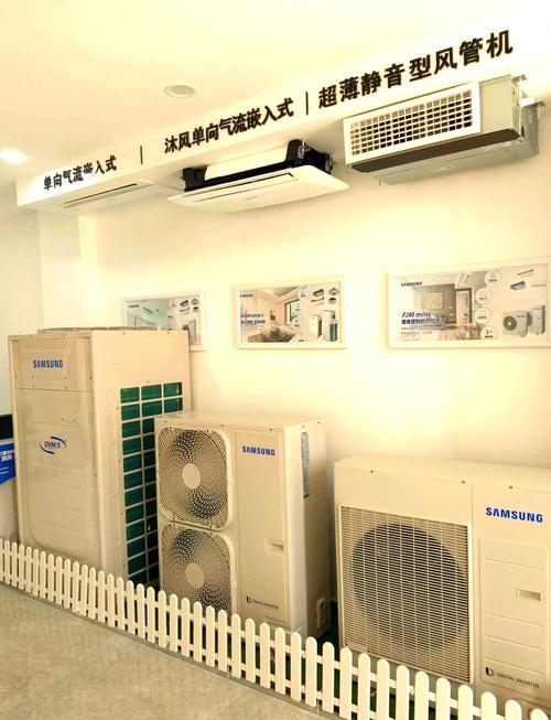 三星中央空调怎么样?有哪位能说说看?